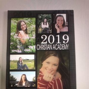 Meet your Posher, Rita